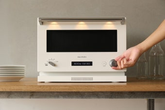 발뮤다 더 레인지 전기오븐 [체험단완료시 무료]